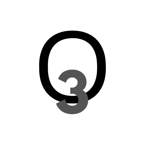 Logotipo de la organización